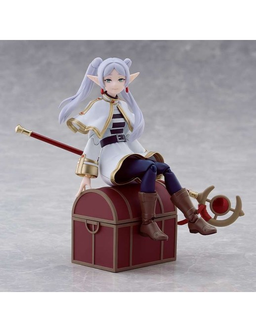 Max Factory Figma Frieren Beyond Journeys End Frieren DX Edition