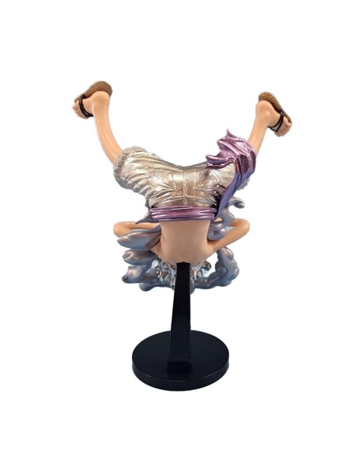 Banpresto One Piece King of Artist Monkey D. Luffy Gear 5 II Eventt Exclusive