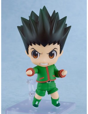 Good Smile Company Nendoroid Hunter X Hunter Gon Freecs Hunter Exam Version