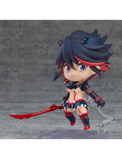 Good Smile Company Nendoroid Kill la Kill Ryuko Matoi Kamui Senketsu Version