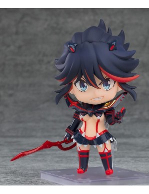 Good Smile Company Nendoroid Kill la Kill Ryuko Matoi Kamui Senketsu Version