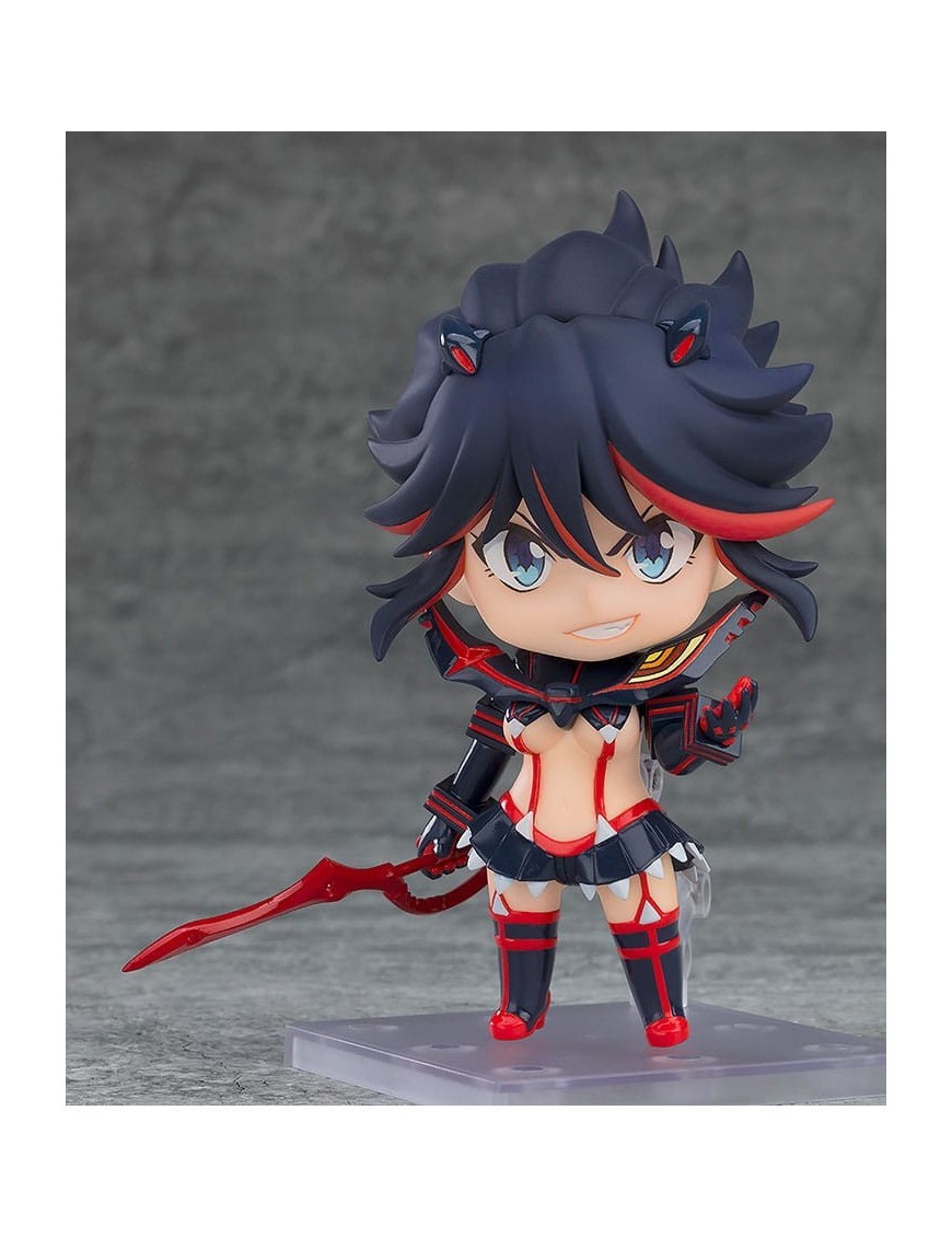 Good Smile Company Nendoroid Kill la Kill Ryuko Matoi Kamui Senketsu Version Good Smile Company Nendoroid Kill la Kill Ryuko Matoi Kamui Senketsu Version
