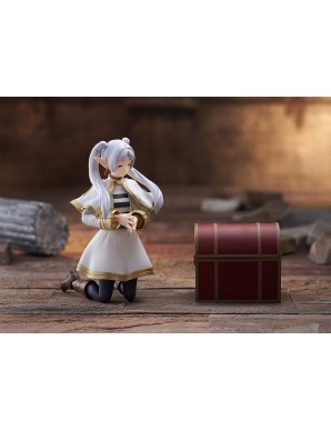 Max Factory Figma Frieren Beyond Journeys End Frieren DX Edition
