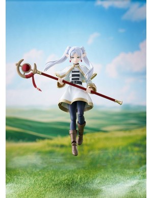 Max Factory Figma Frieren Beyond Journeys End Frieren