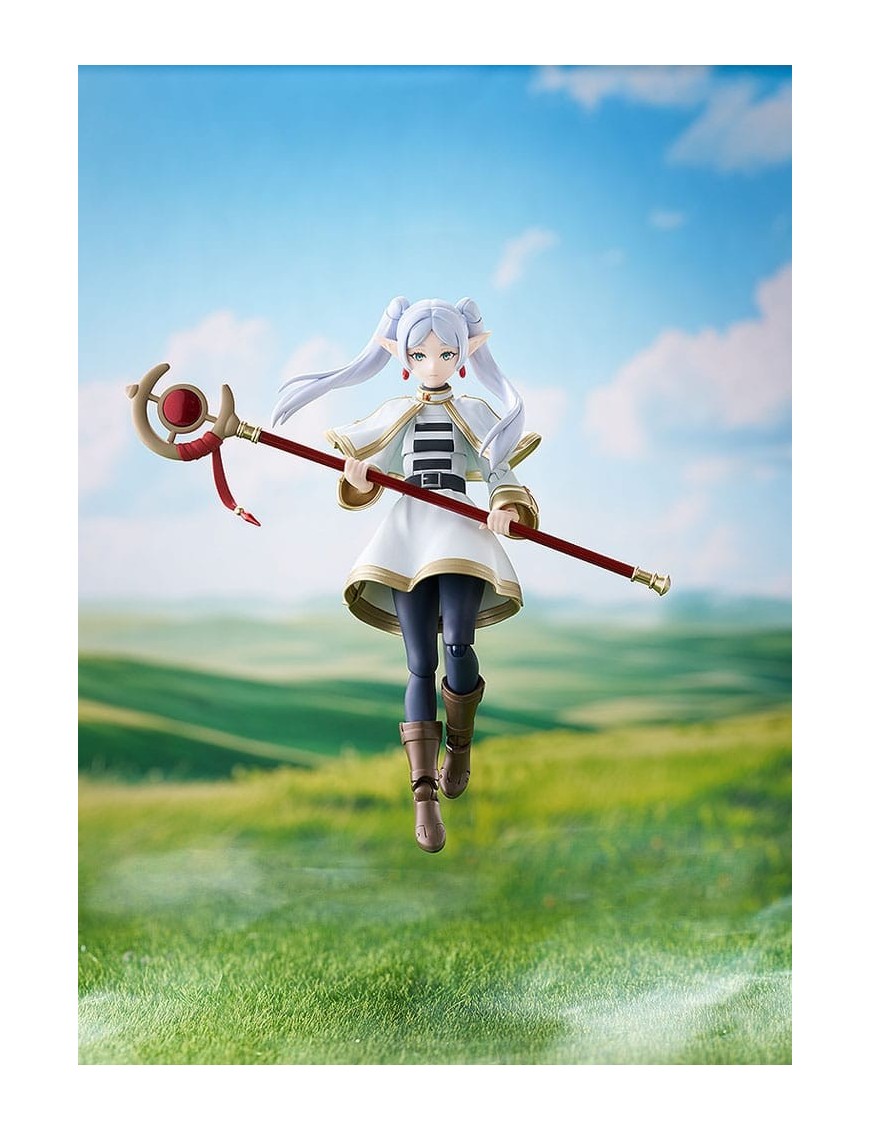 Max Factory Figma Frieren Beyond Journeys End Frieren Max Factory Figma Frieren Beyond Journeys End Frieren