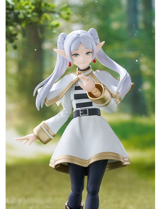 Max Factory Figma Frieren Beyond Journeys End Frieren