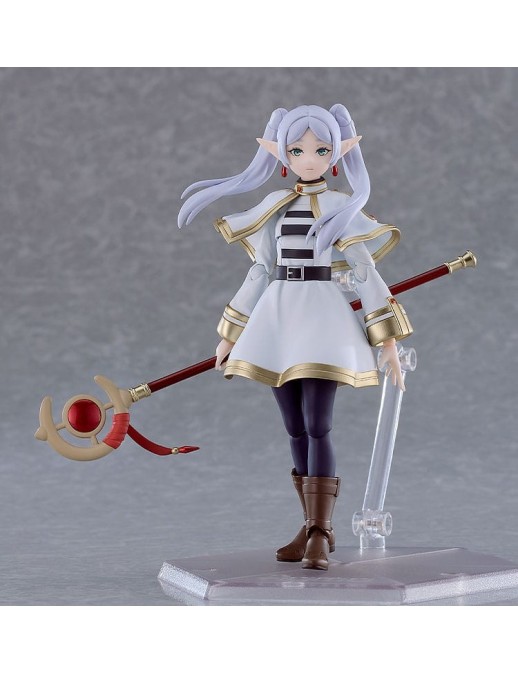 Max Factory Figma Frieren Beyond Journeys End Frieren