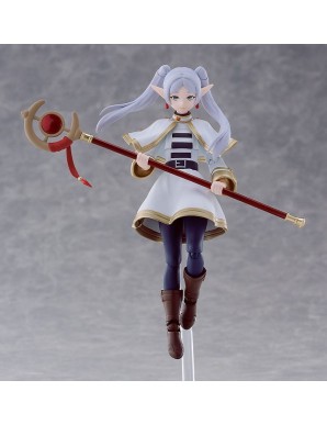 Max Factory Figma Frieren Beyond Journeys End Frieren
