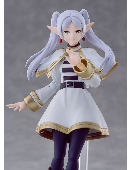 Max Factory Figma Frieren Beyond Journeys End Frieren