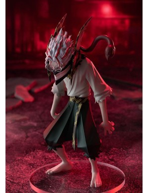 Good Smile Company POP Up Parade DanDaDan Okarun