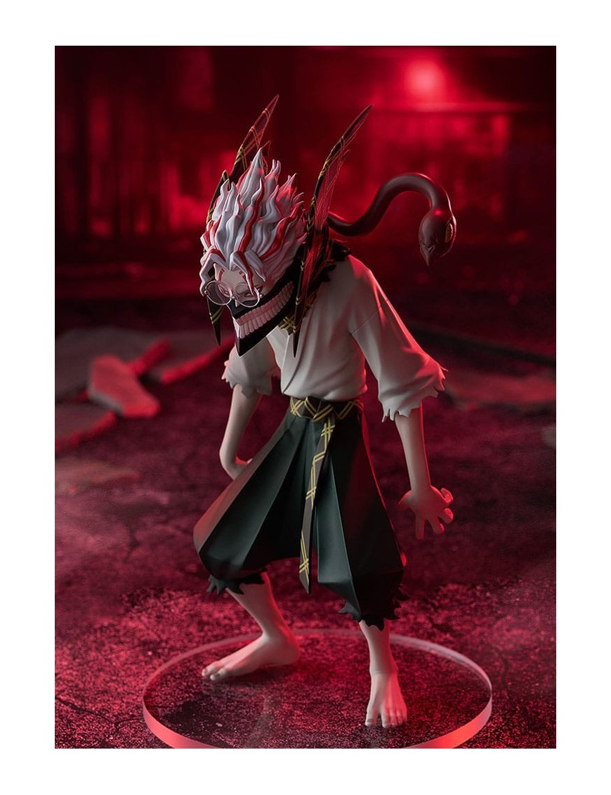 Good Smile Company POP Up Parade DanDaDan Okarun