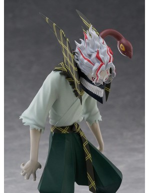 Good Smile Company POP Up Parade DanDaDan Okarun