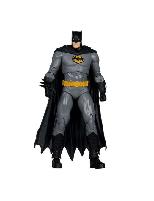 Mc Farlane DC Multiverse Batman Three Jokers Batman
