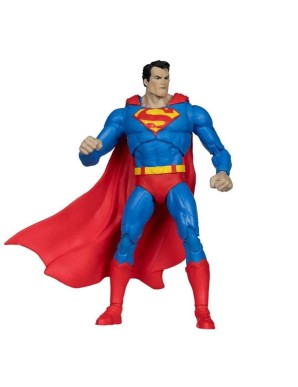 Mc Farlane DC Multiverse Superman Hush