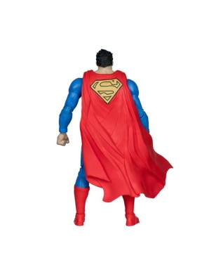 Mc Farlane DC Multiverse Superman Hush