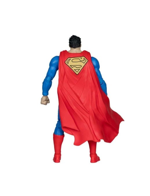 Mc Farlane DC Multiverse Superman Hush