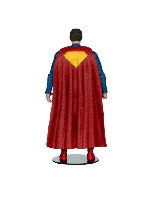 Mc Farlane DC Multiverse Superman Legacy