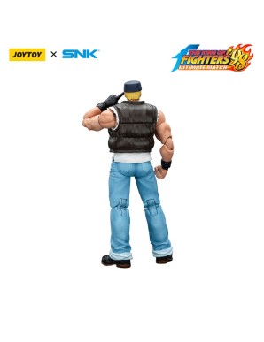 Joy Toy The King Of Fighters '98 Hero Team Clark Still