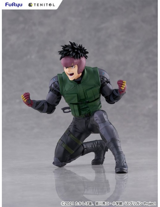 Furyu TENITOL Spriggan Yu Ominae
