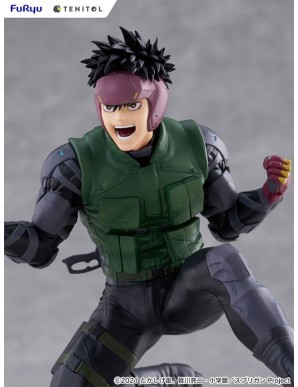 Furyu TENITOL Spriggan Yu Ominae