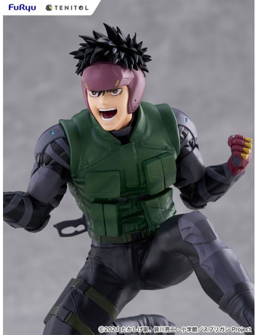 Furyu TENITOL Spriggan Yu Ominae