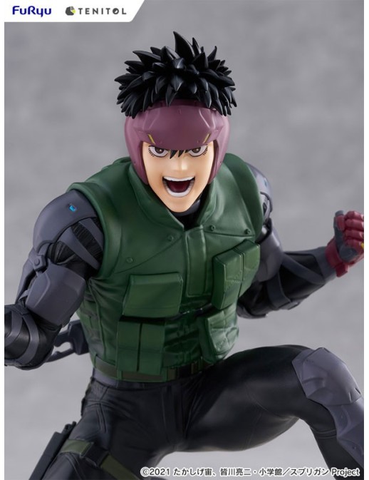 Furyu TENITOL Spriggan Yu Ominae