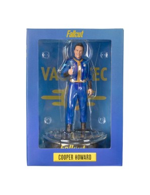 Dark Horse Fallout Cooper Howard