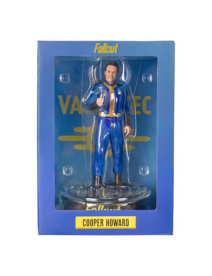 Dark Horse Fallout Cooper Howard Dark Horse Fallout Cooper Howard