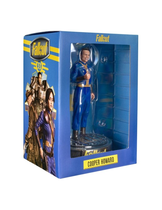 Dark Horse Fallout Cooper Howard