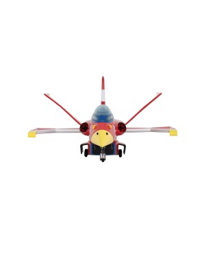 Ramen Toy Gatchaman II Eagle Sharp Limited Edition