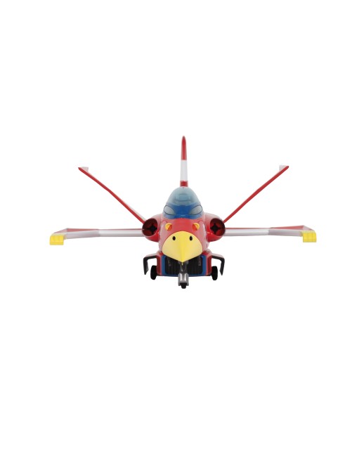 Ramen Toy Gatchaman II Eagle Sharp Limited Edition
