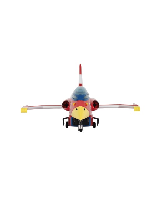 Ramen Toy Gatchaman II Eagle Sharp Limited Edition
