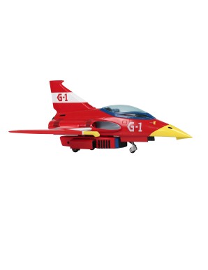 Ramen Toy Gatchaman II Eagle Sharp Limited Edition