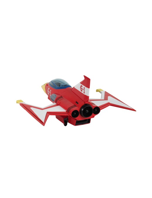 Ramen Toy Gatchaman II Eagle Sharp Limited Edition