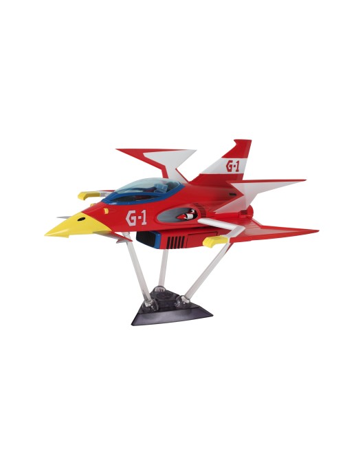 Ramen Toy Gatchaman II Eagle Sharp Limited Edition