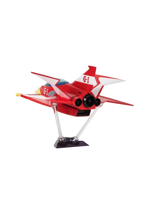 Ramen Toy Gatchaman II Eagle Sharp Limited Edition