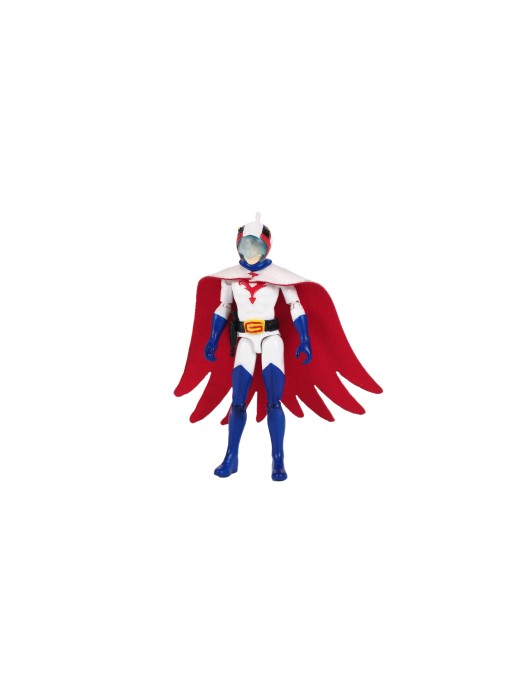 Ramen Toy Gatchaman II Eagle Sharp Limited Edition
