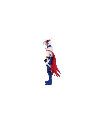 Ramen Toy Gatchaman II Eagle Sharp Limited Edition