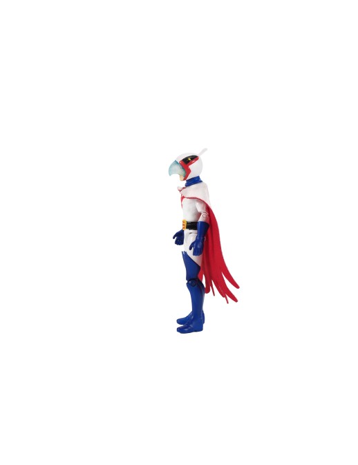 Ramen Toy Gatchaman II Eagle Sharp Limited Edition