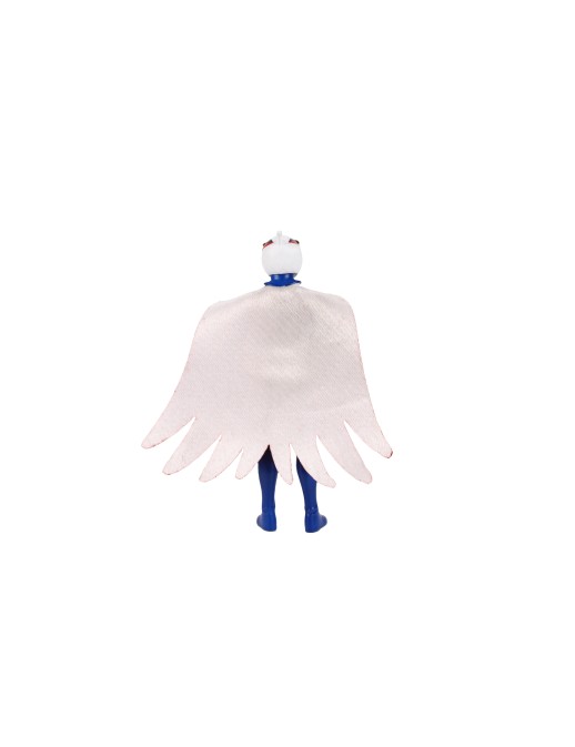 Ramen Toy Gatchaman II Eagle Sharp Limited Edition