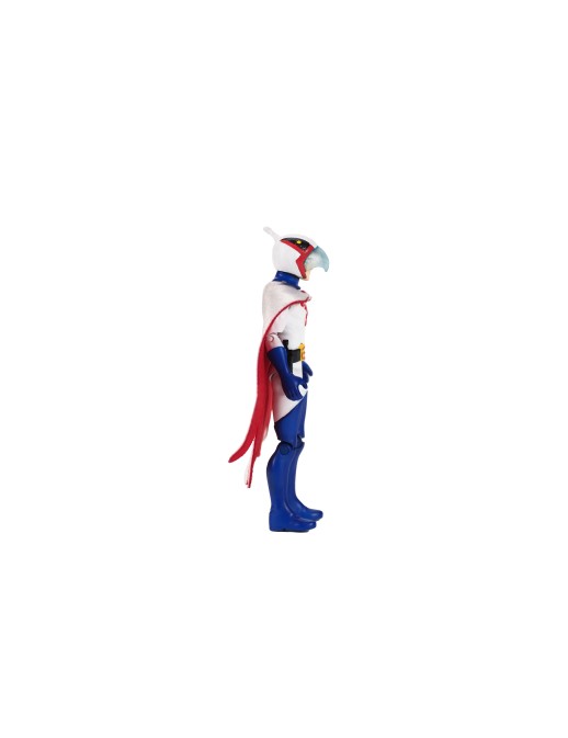 Ramen Toy Gatchaman II Eagle Sharp Limited Edition