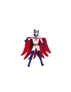 Ramen Toy Gatchaman II Eagle Sharp Limited Edition