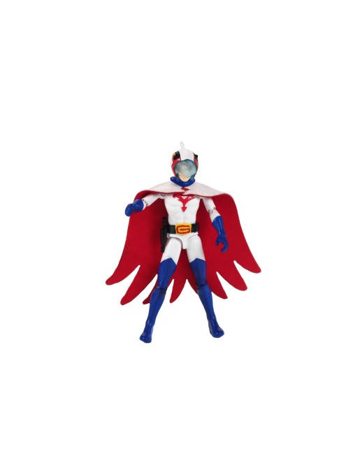 Ramen Toy Gatchaman II Eagle Sharp Limited Edition