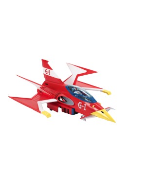 Ramen Toy Gatchaman II Eagle Sharp Limited Edition