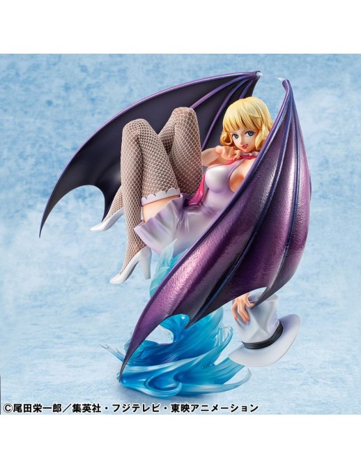 Megahouse P.O.P. Portrait of Pirates Evolutionary History One Piece Stussy
