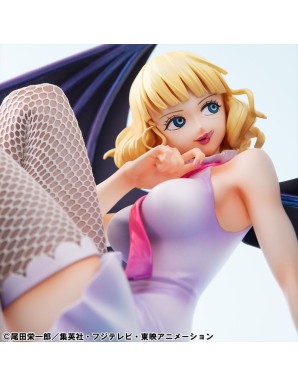 Megahouse P.O.P. Portrait of Pirates Evolutionary History One Piece Stussy