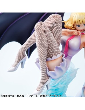 Megahouse P.O.P. Portrait of Pirates Evolutionary History One Piece Stussy