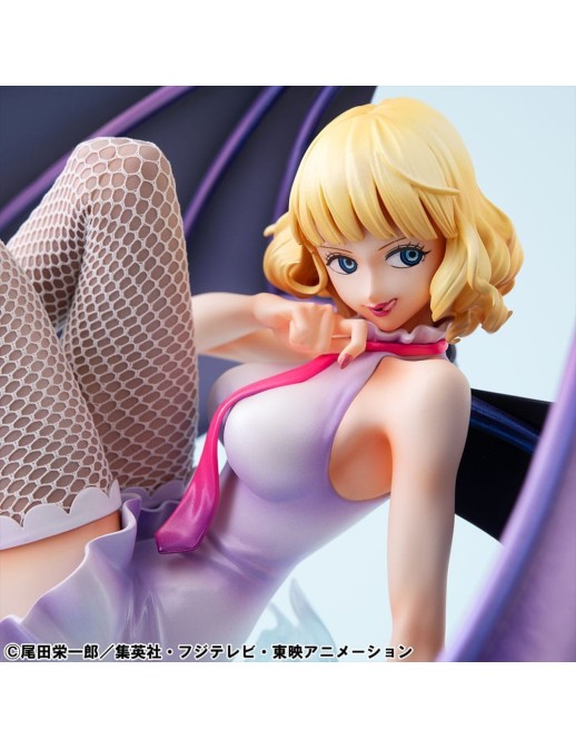 Megahouse P.O.P. Portrait of Pirates Evolutionary History One Piece Stussy