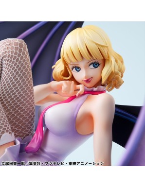 Megahouse P.O.P. Portrait of Pirates Evolutionary History One Piece Stussy