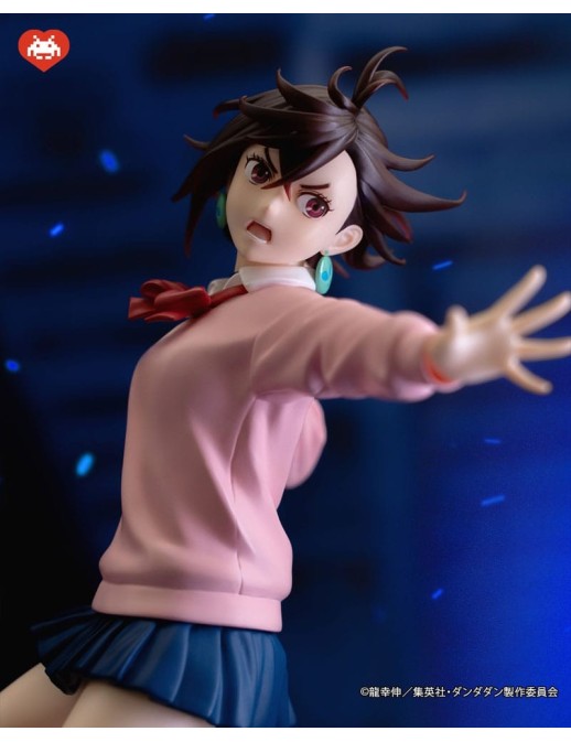 Taito Dressta DanDaDan Momo Ayase
